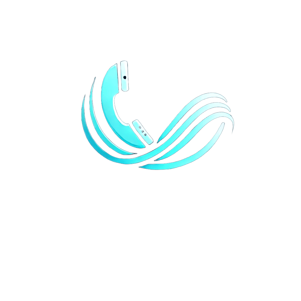 Connecting Your Voice to the World